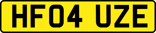 HF04UZE