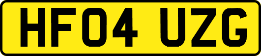 HF04UZG