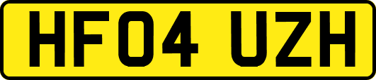 HF04UZH