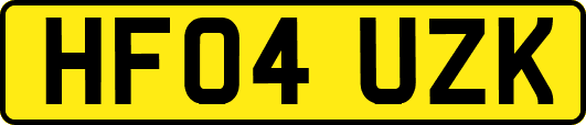 HF04UZK