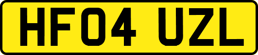 HF04UZL
