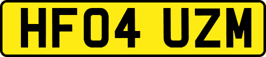 HF04UZM