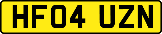HF04UZN