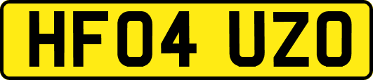 HF04UZO