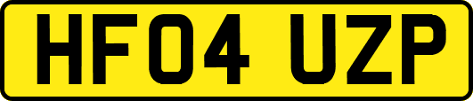 HF04UZP