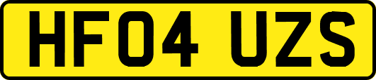 HF04UZS