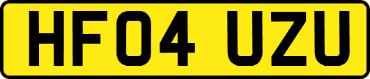 HF04UZU