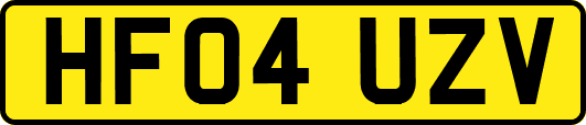 HF04UZV