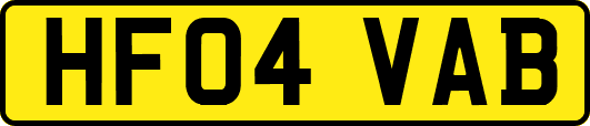 HF04VAB