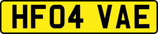 HF04VAE