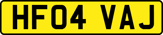 HF04VAJ