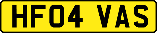 HF04VAS
