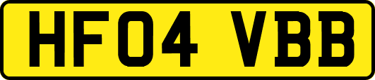 HF04VBB
