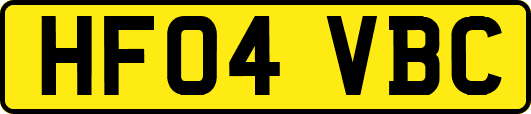 HF04VBC