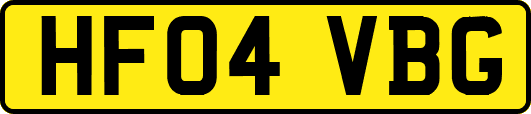 HF04VBG