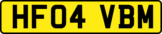 HF04VBM