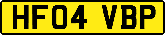 HF04VBP