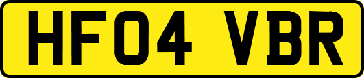 HF04VBR