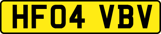 HF04VBV
