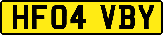 HF04VBY