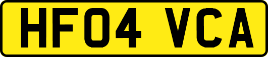 HF04VCA