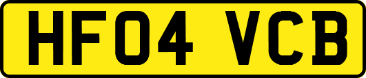 HF04VCB
