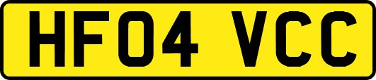 HF04VCC
