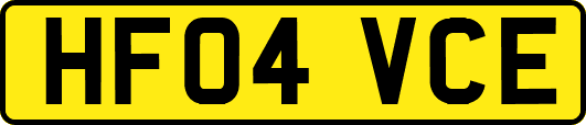 HF04VCE