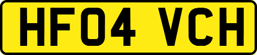 HF04VCH