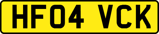 HF04VCK