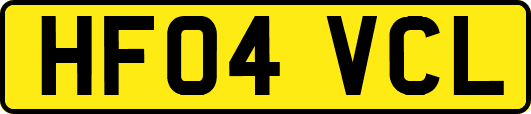 HF04VCL