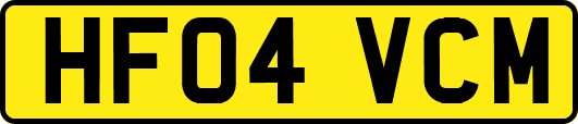 HF04VCM