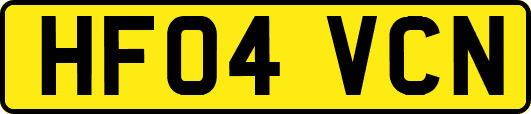 HF04VCN