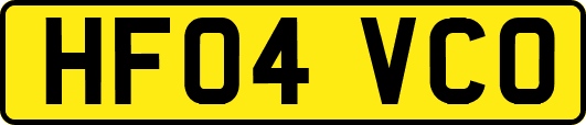 HF04VCO