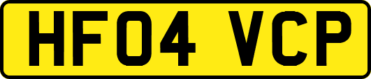 HF04VCP