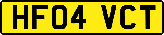 HF04VCT
