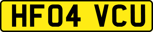 HF04VCU