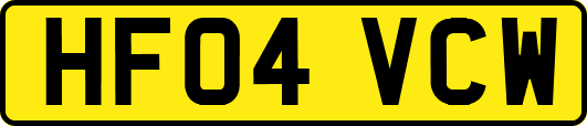 HF04VCW