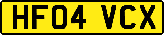 HF04VCX