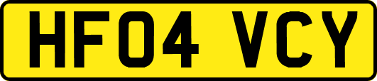 HF04VCY