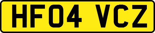 HF04VCZ