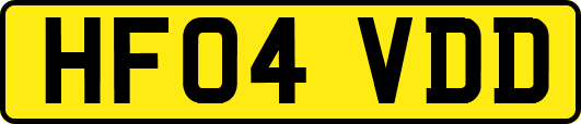 HF04VDD