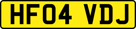 HF04VDJ