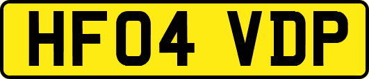 HF04VDP
