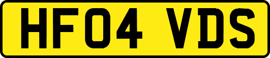 HF04VDS