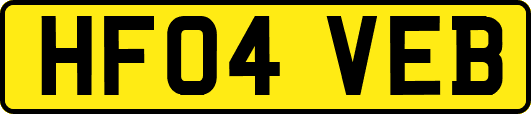 HF04VEB