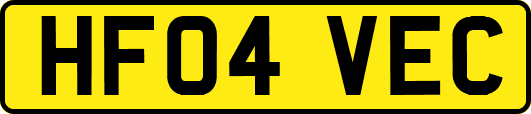 HF04VEC