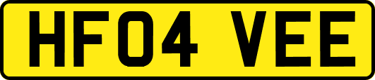 HF04VEE