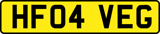 HF04VEG