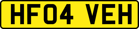 HF04VEH